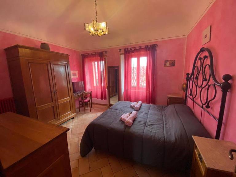 B&B La Magica Torre 