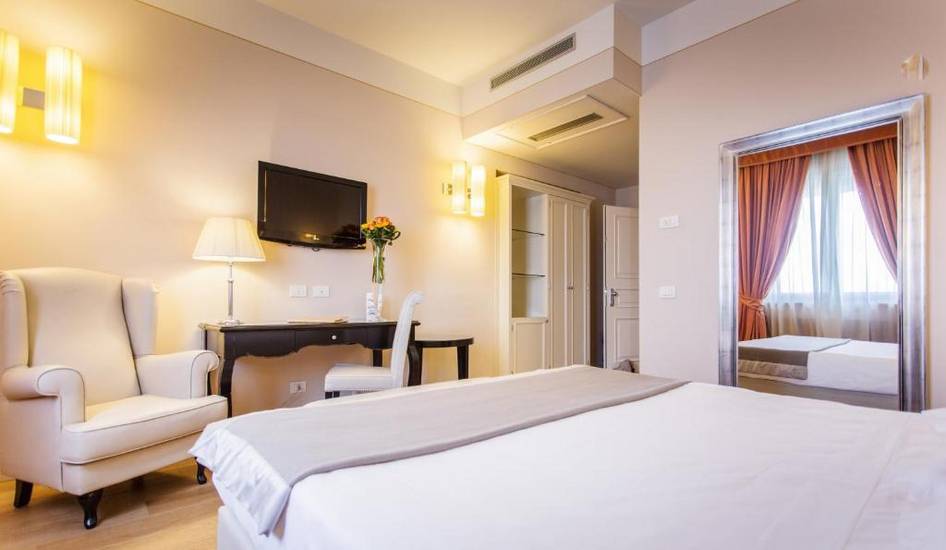 Palazzo San Lorenzo 4* Италия, Колле-ди-Валь-д'Эльса