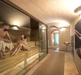 Palazzo San Lorenzo в Колле-ди-Валь-д'Эльсе