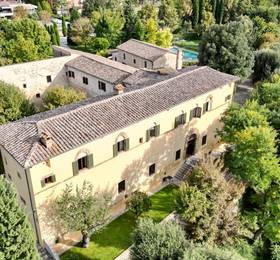 Туры в Relais Della Rovere в Италии