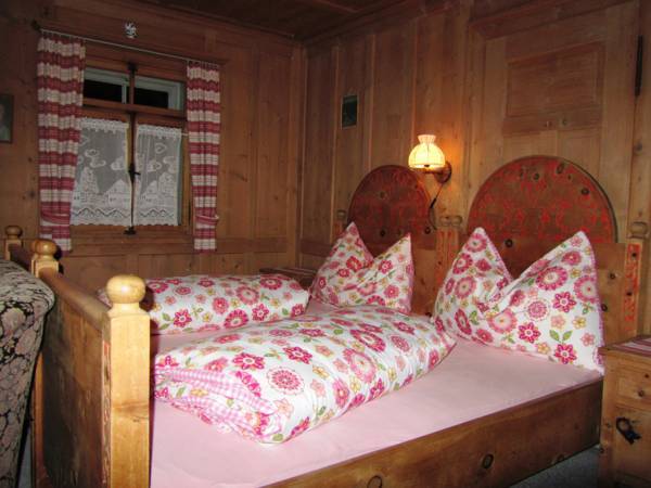 Alpenpension Stilli Швейцария, Давос-Плац