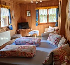 Туры в Alpenpension Stilli в Швейцарии