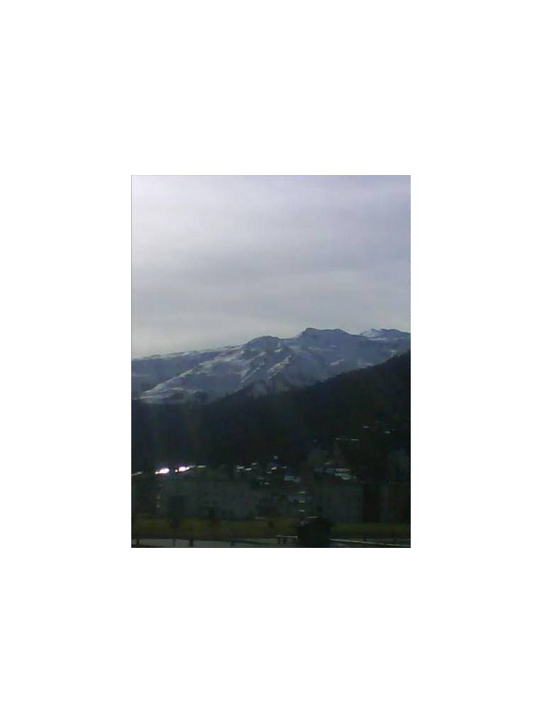 Alpenwohnung Stilli 