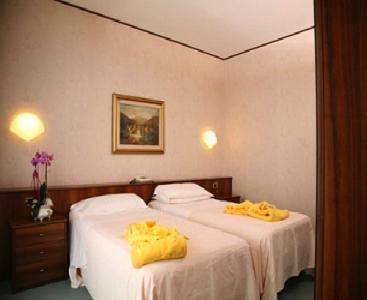 Hotel Terme Marconi  3* Италия, Монтегротто-Терме