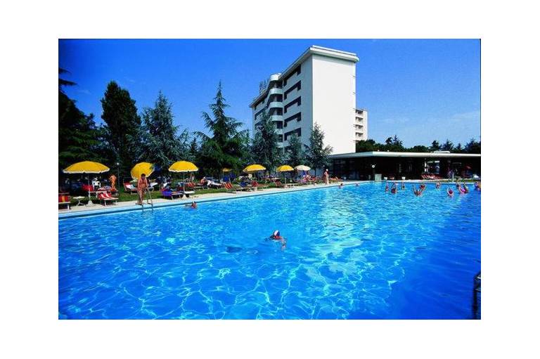Hotel Terme Marconi 