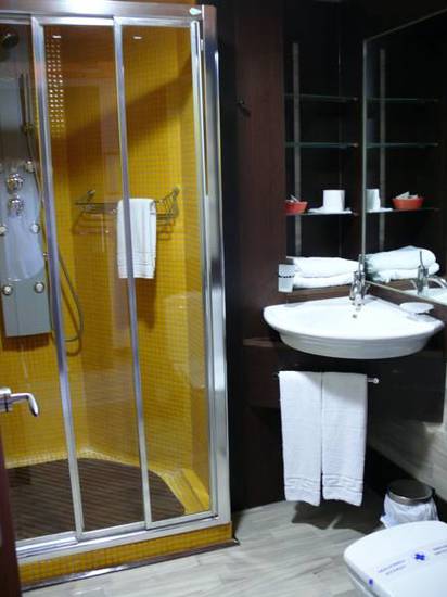 Apartaments Centric  Испания, Кастельдефельс