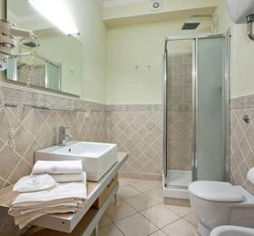 Туры в Posidonia Residence в Италии