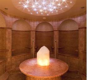 Golfhotel Riederhof  в Ридеральпе