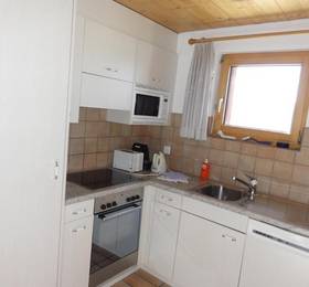Туры в Apartment Weisshorn в Швейцарии