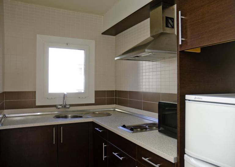 Apartamentos Tropic 