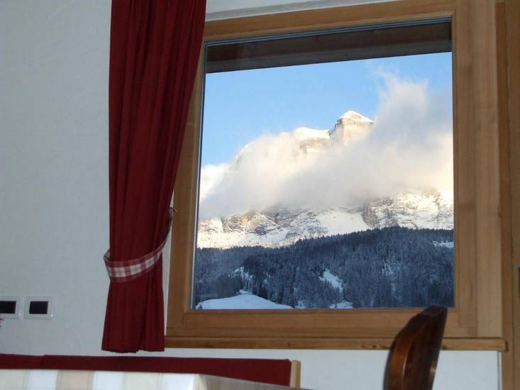Agriturismo Paracia Италия, Бадия
