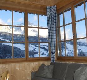 Agriturismo Paracia в Бадие