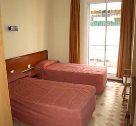 Отдых в Hotel Madison Bahia  - Испания, Ситжес