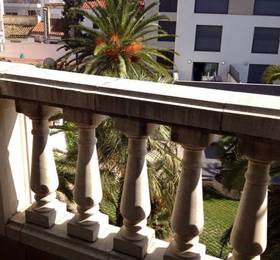 Hotel Madison Bahia  в Ситжесе