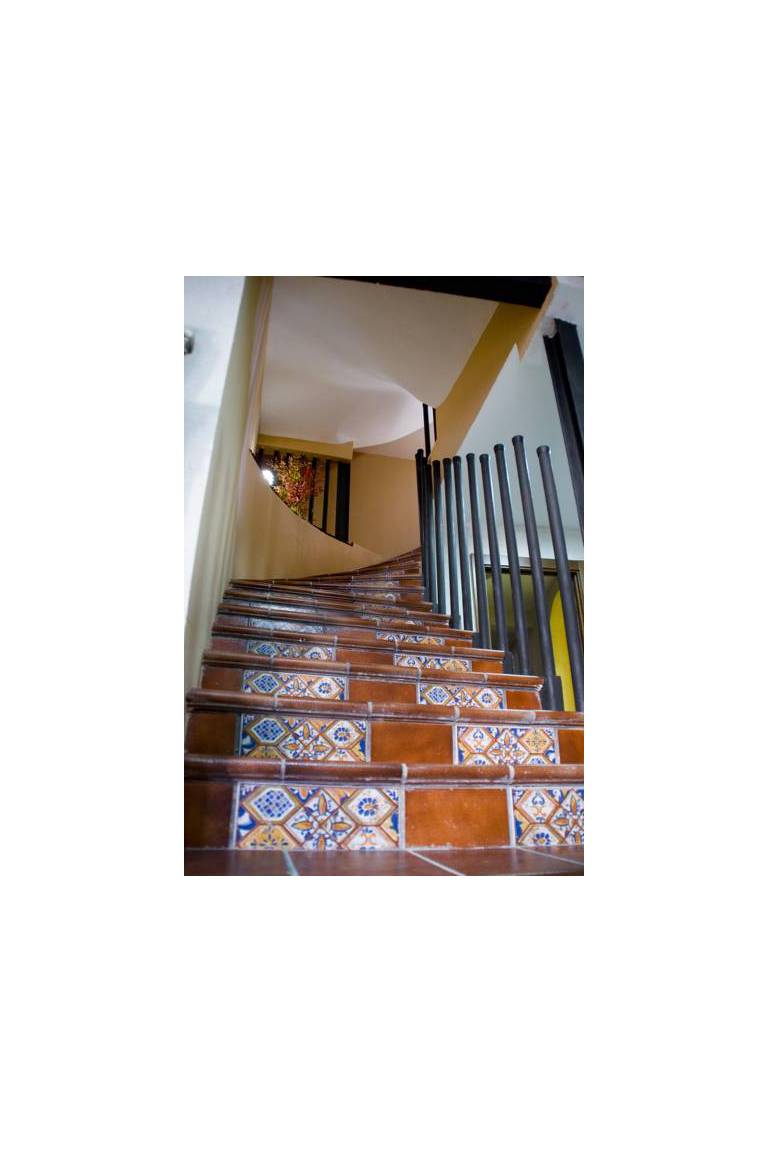 Hotel Puerta Terrer 