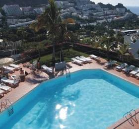 Туры в Apartamentos Arimar  в Испании
