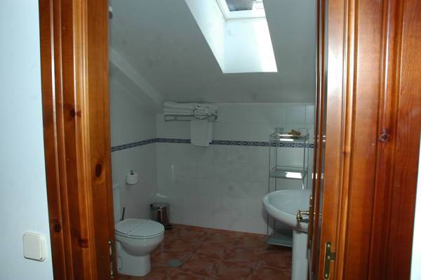 Hotel Rural El Texu  2* Испания, Арриондас