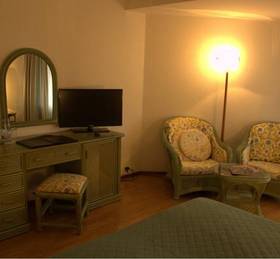 Туры в Hotel Sasso Boretto в Швейцарии