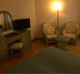 Hotel Sasso Boretto в Асконе
