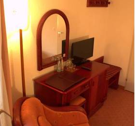 Туры в Hotel Sasso Boretto  в Швейцарии