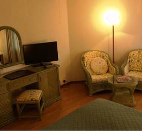 Отдых в Hotel Sasso Boretto - Швейцария, Аскона