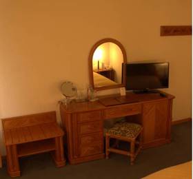 Hotel Sasso Boretto  в Асконе