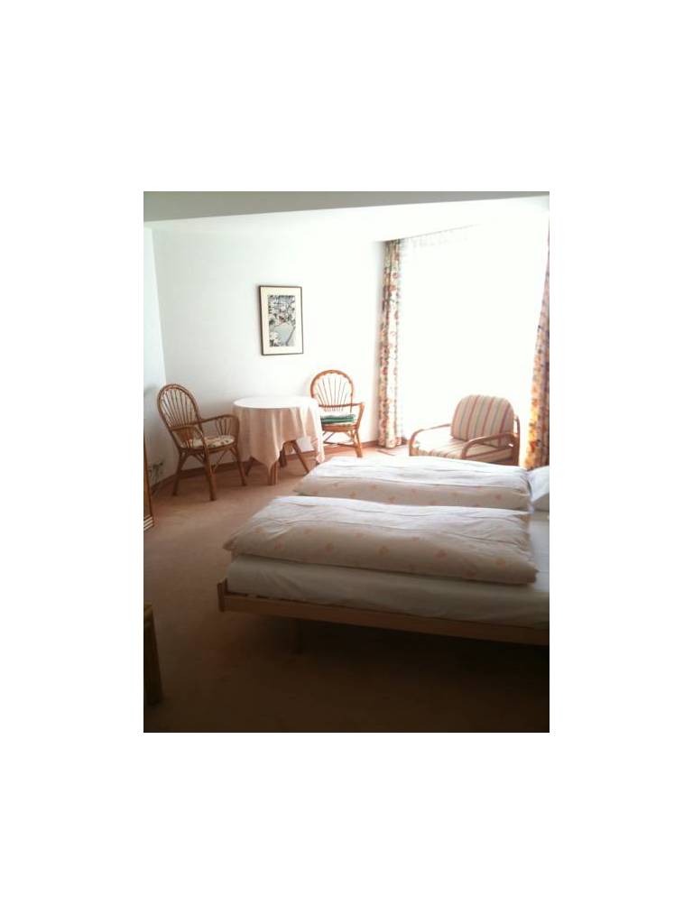 Hotel Sasso Boretto 