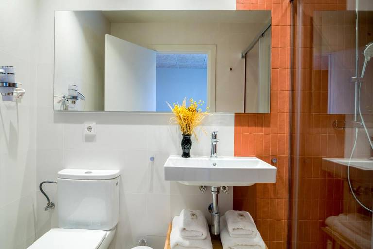 Hostal Barris B & B 