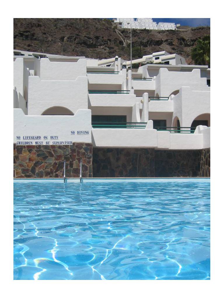 Apartamentos Laguna 