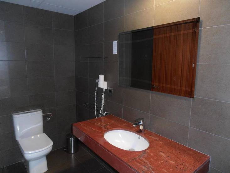 Hotel Marblau Tossa 1* Испания, Коста Брава