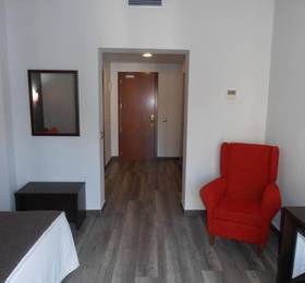 Отдых в Hotel Marblau Tossa - Испания, Коста Брава