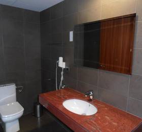 Hotel Marblau Tossa в Коста Браве