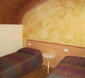 Отдых в Residence Rho Fiera - Италия, Ро