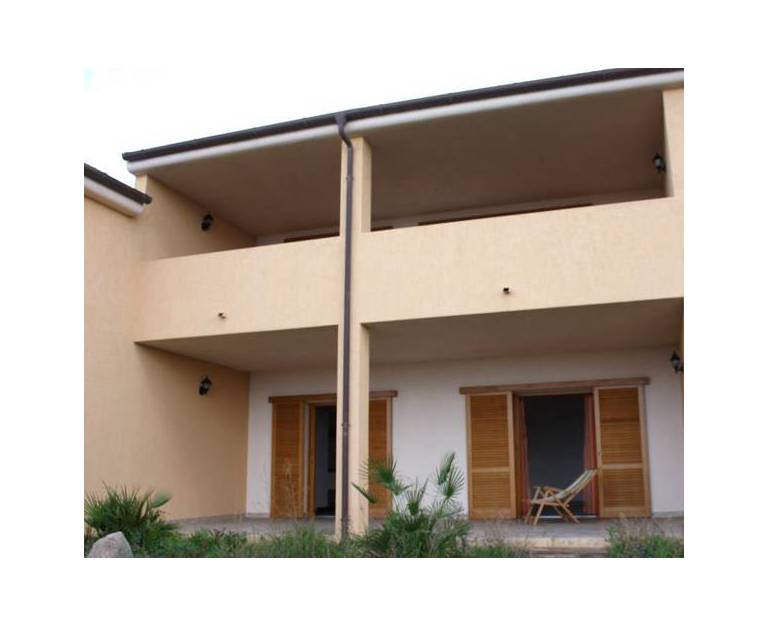 Residence Paduledda 