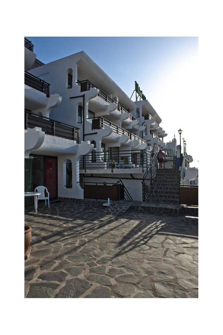 Apartamentos Miriam 
