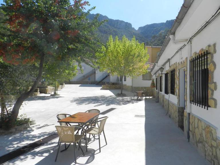 Apartamentos Martin 