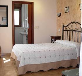 Hospedaje Juncalada  в Сан-Висенте-де-ла-Баркере