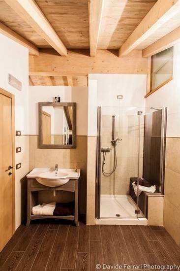 Agritur Maso Caiano  Италия, Комано-Терме