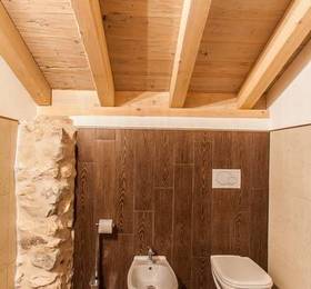 Agritur Maso Caiano  в Комано-Терме