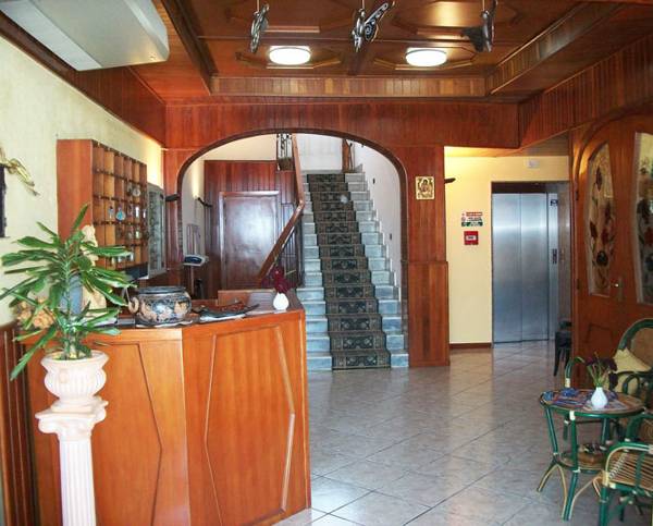 Hotel Costa Azzurra  3* Италия, Бриатико