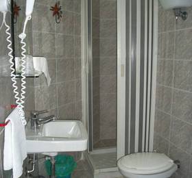 Hotel Costa Azzurra  в Бриатико