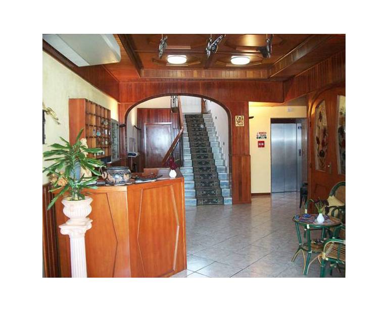 Hotel Costa Azzurra 