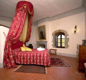 Отдых в Castello Di Tornano - Италия, Гайоле-ин-Кьянти