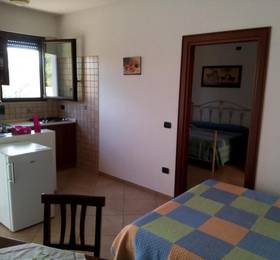 Туры в B&B Parcomonsignore  в Италии