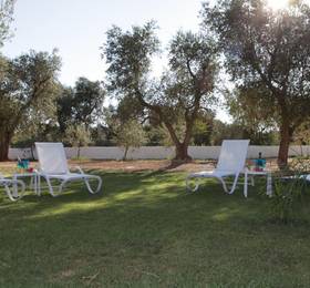 Отдых в B&B Parcomonsignore  - Италия, Сан-Вито-деи- Норманни