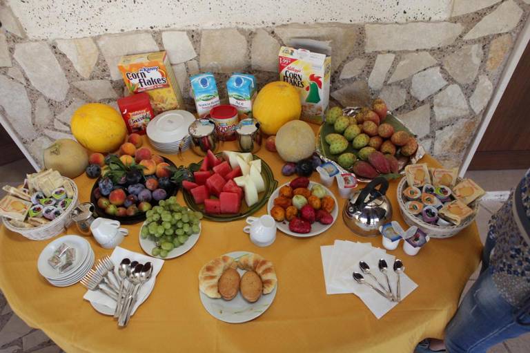 B&B Parcomonsignore 