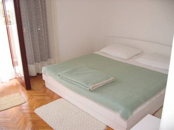 Apartments Pecarina  3* Хорватия, Раб