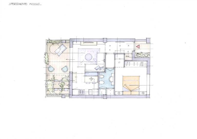 Residence Lungomare 