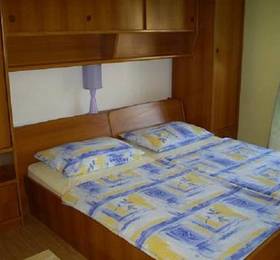 Apartments Premijer  в Рабе