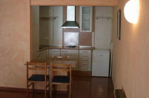URH Apartamentos Gales Испания, Тосса де Мар